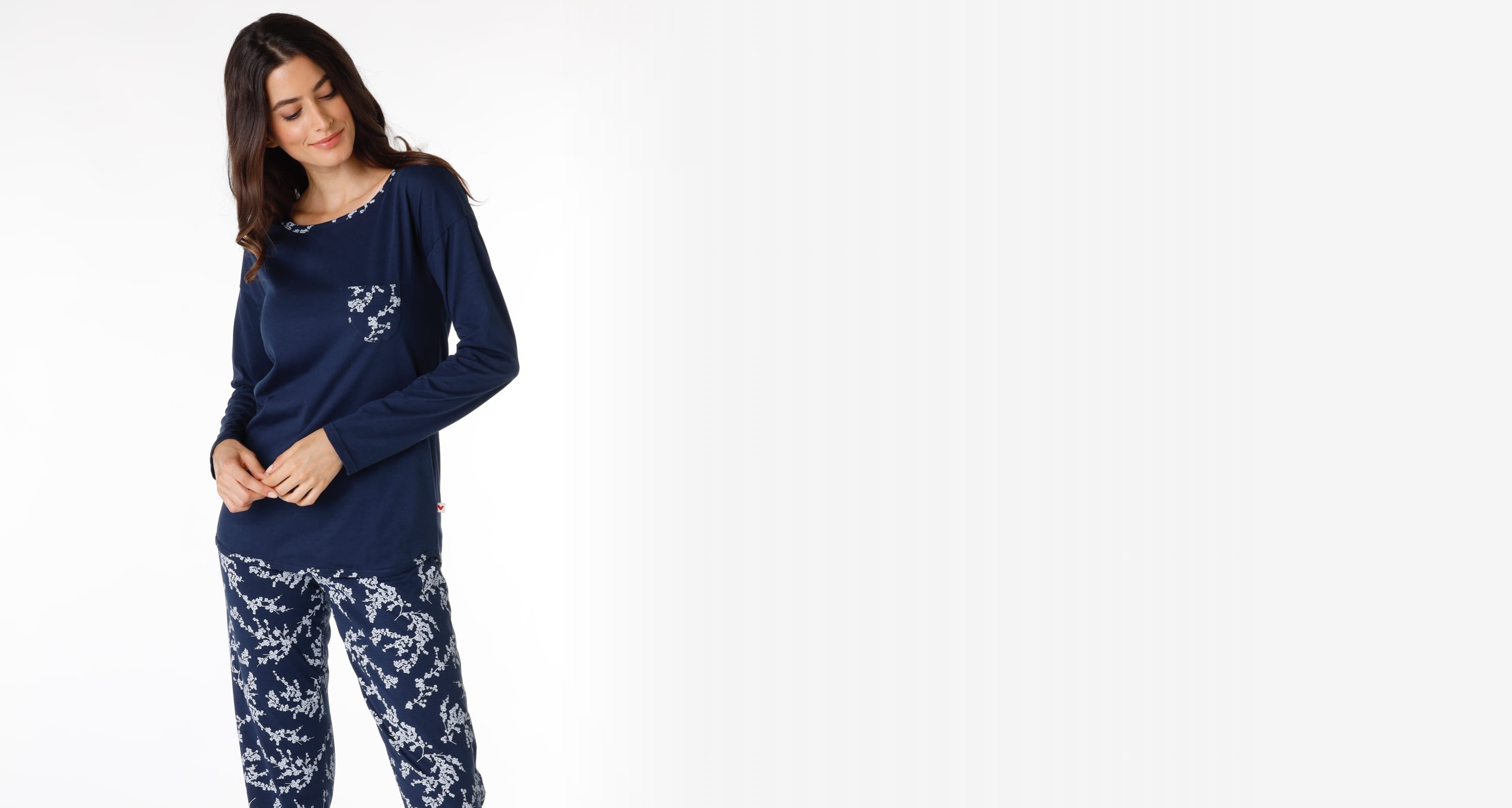 pigiami donna